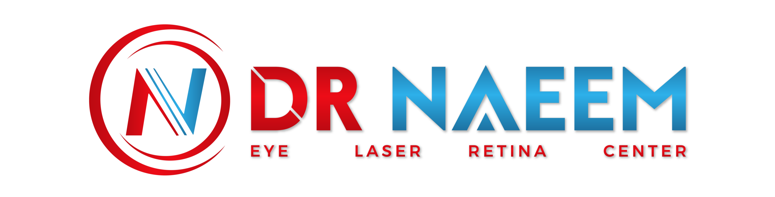 dr naeem logo